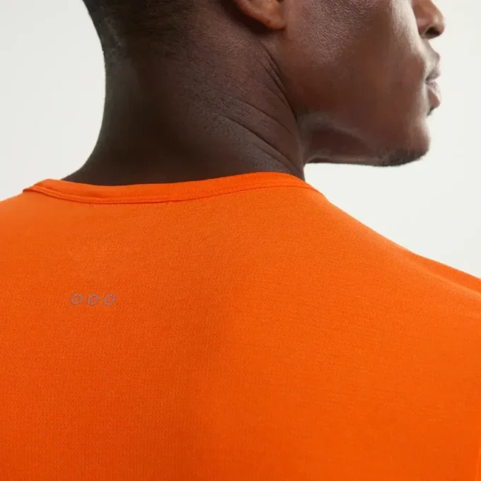 Men’s stopwatch short sleeve