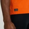 Men’s stopwatch short sleeve