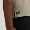 Men’s stopwatch short sleeve