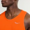 Men’s stopwatch singlet