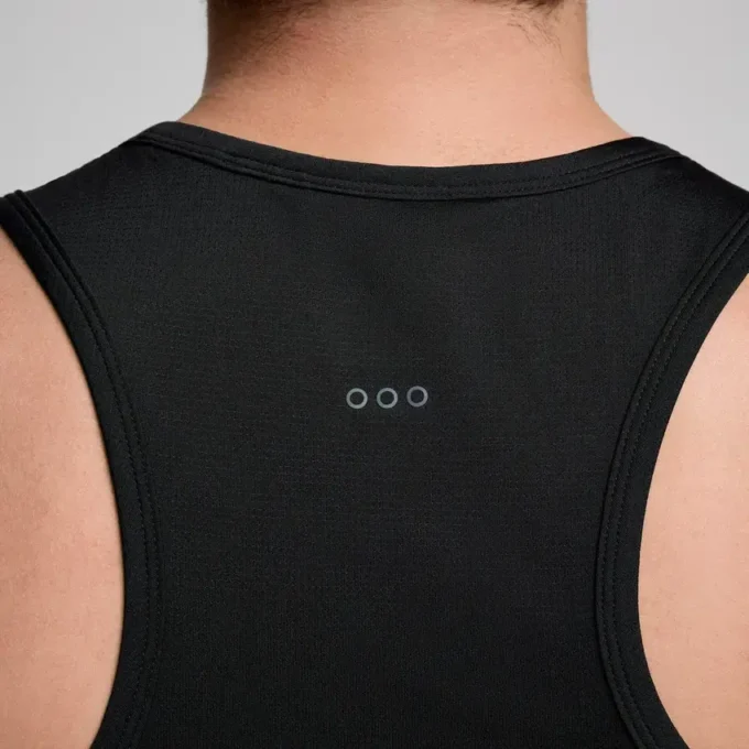 Men’s stopwatch singlet