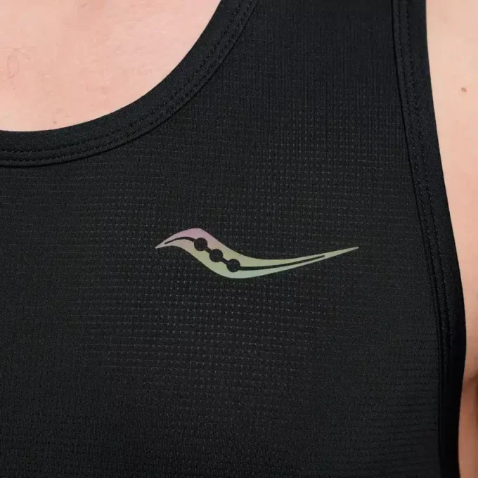 Men’s stopwatch singlet