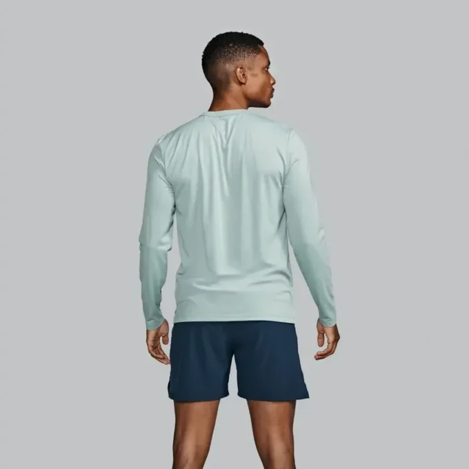 Men’s triumph long sleeve