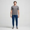 Men’s triumph short sleeve