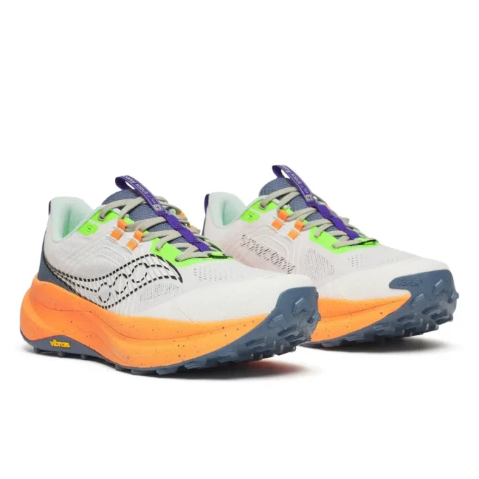 Men’s xodus ultra 4