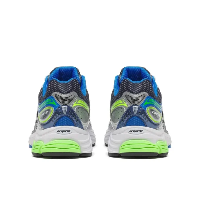 Progrid omni 9