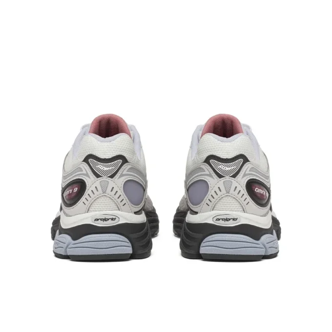 Progrid omni 9 fade