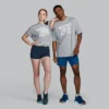 Recovery short sleeve