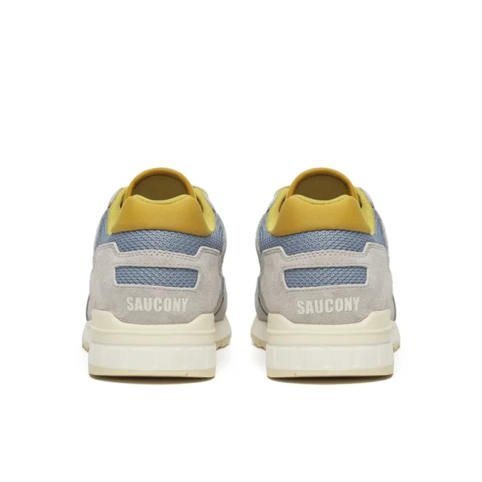 Shadow 5000 premium