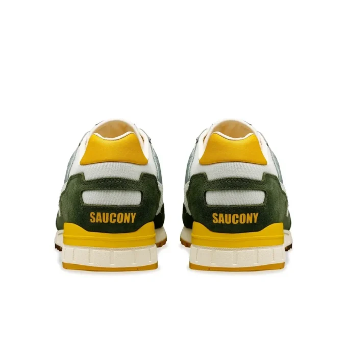 Shadow 5000 premium