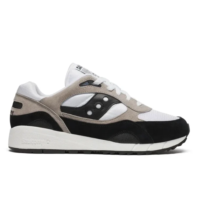 Shadow 6000