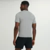 Stopwatch graphic short sleeve
