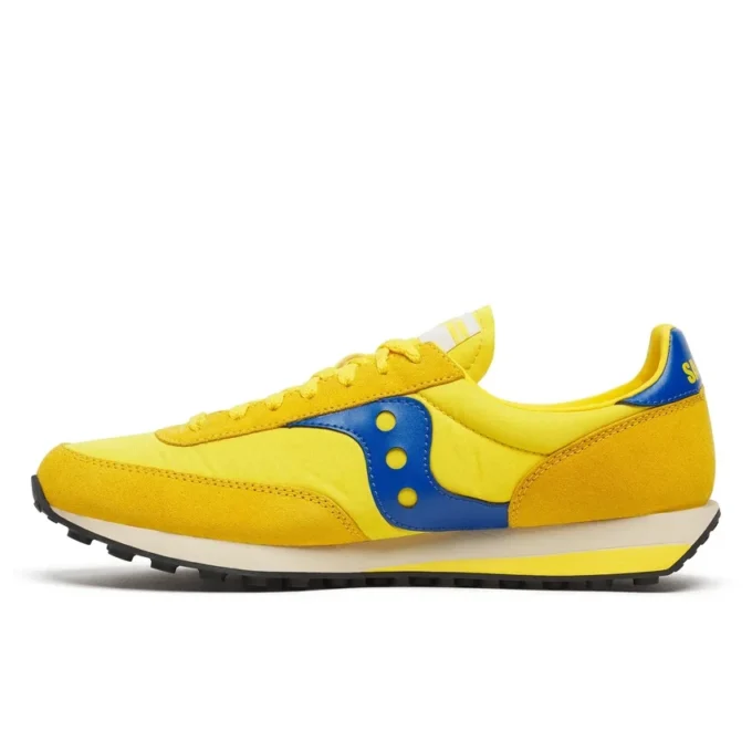 Trainer 80