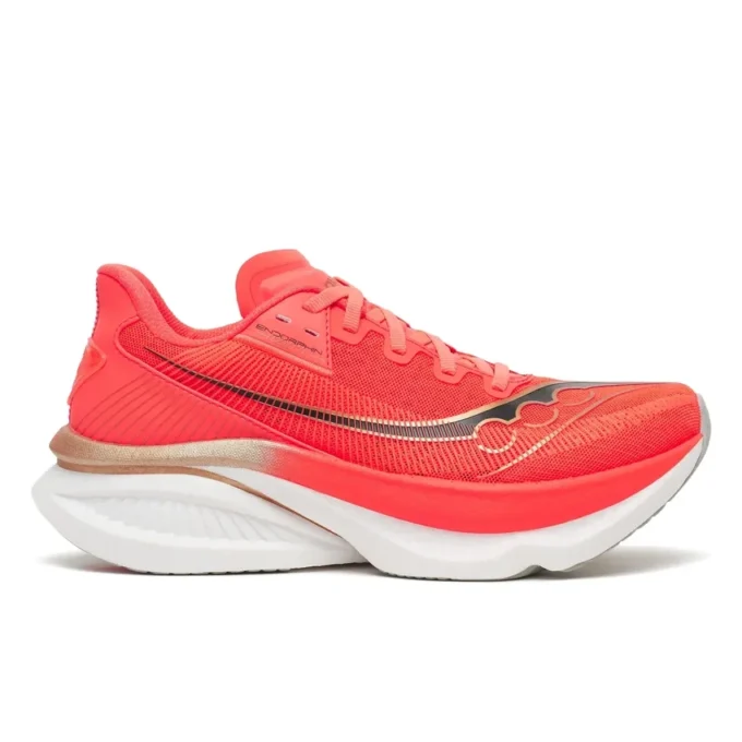 Women’s endorphin azura