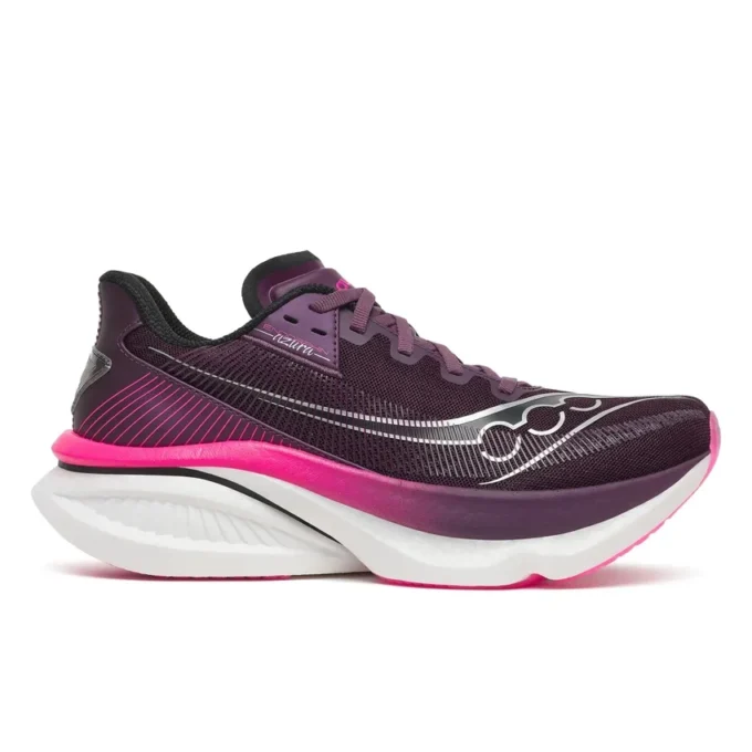 Women’s endorphin azura