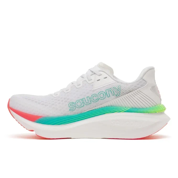 Women’s endorphin azura