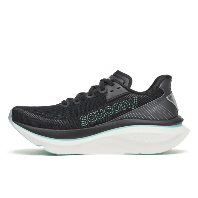 Women’s endorphin azura