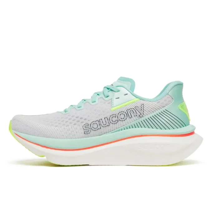 Women’s endorphin azura