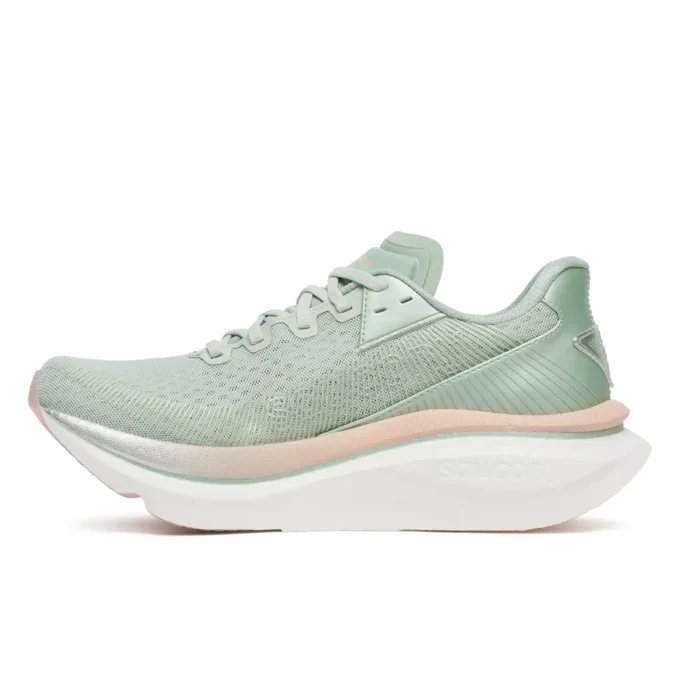 Women’s endorphin azura
