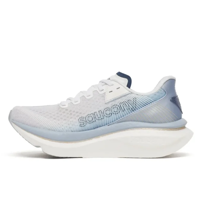 Women’s endorphin azura