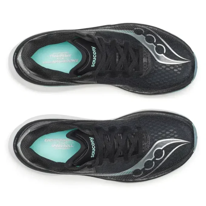 Women’s endorphin azura