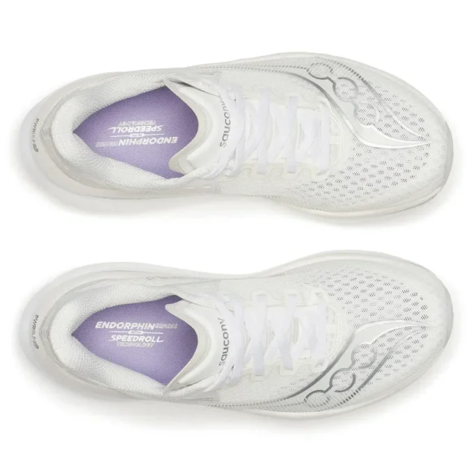 Women’s endorphin azura