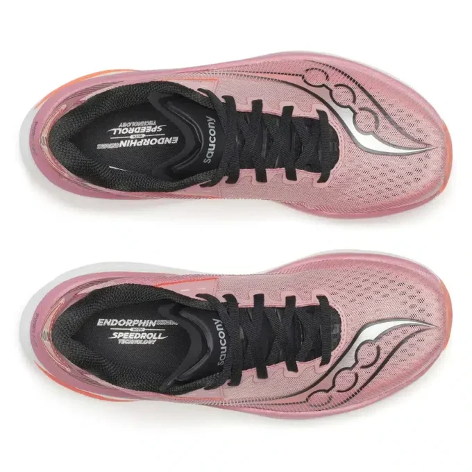 Women’s endorphin azura