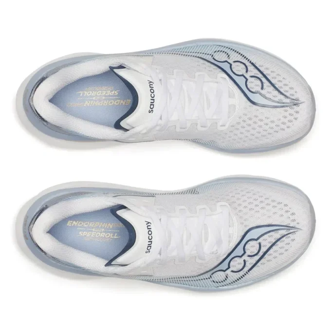 Women’s endorphin azura