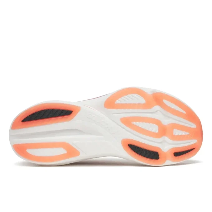 Women’s endorphin azura