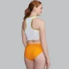 Women’s endorphin crop top