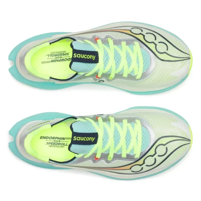 Women’s endorphin pro 5