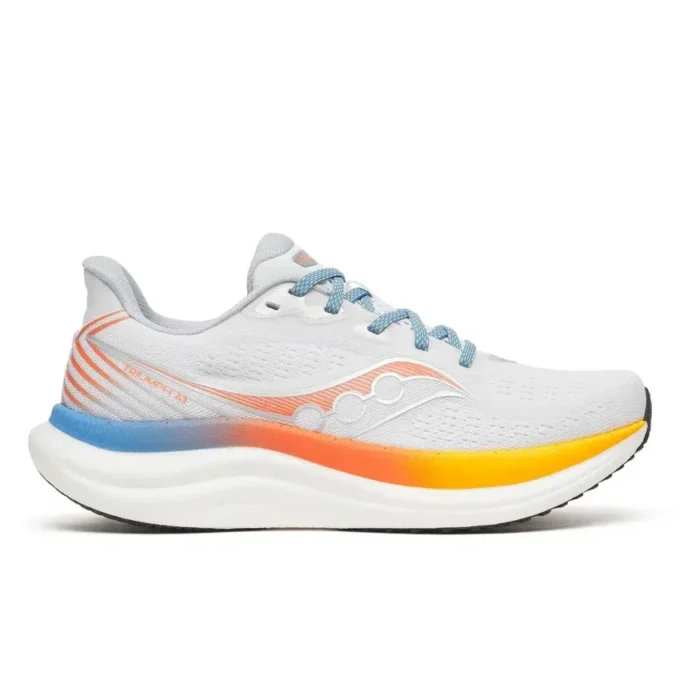 Women’s every woman’s marathon x saucony triumph 23