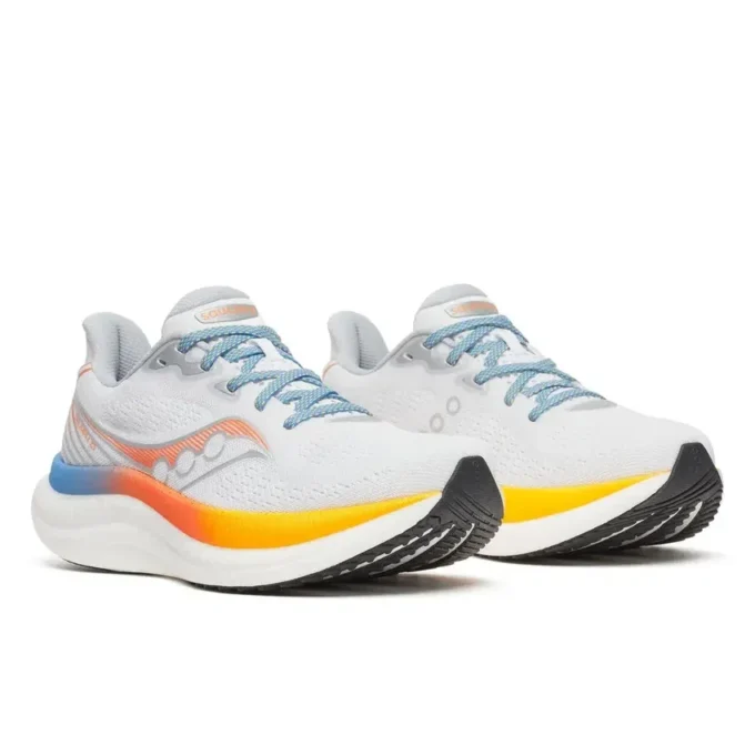 Women’s every woman’s marathon x saucony triumph 23