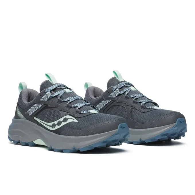 Women’s excursion tr17