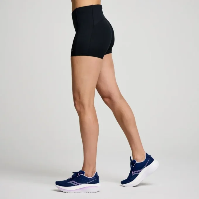 Women’s fortify 3″ hot short