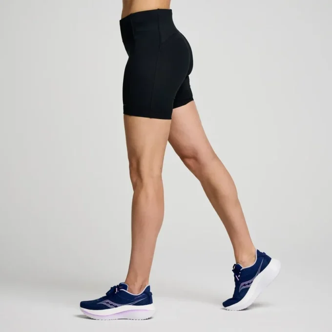 Women’s fortify 6″ short