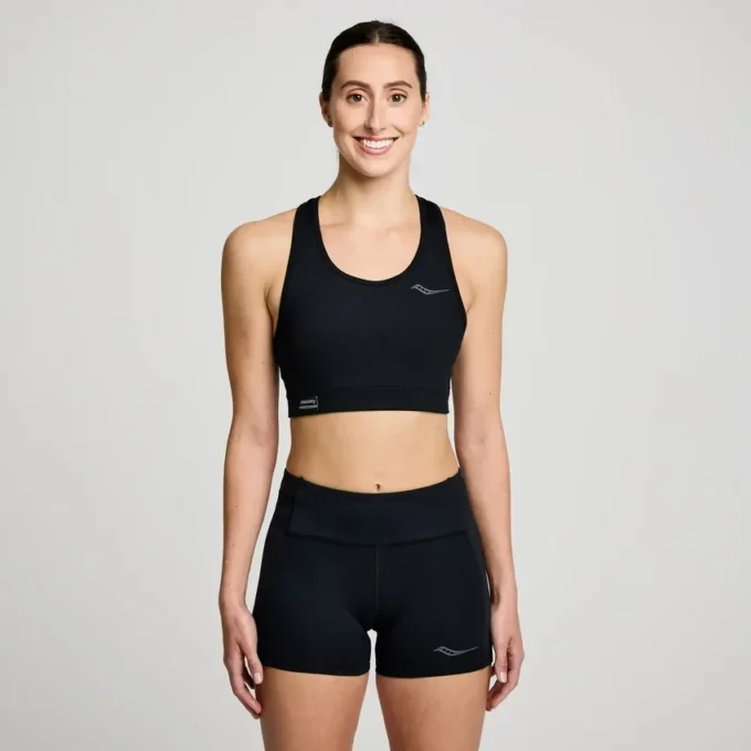 Women’s fortify bra