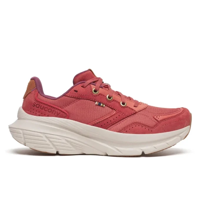 Women’s guide metro