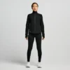 Women’s hurricane soft shell jacket