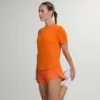 Women’s outpace 2.5″ split short