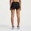 Women’s outpace 2.5″ split short