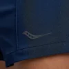 Women’s outpace 3″ short