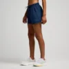 Women’s outpace 5″ short