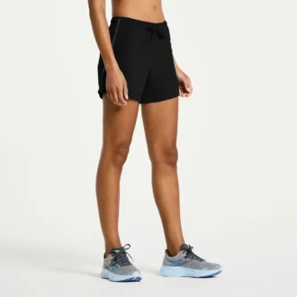 Women’s outpace 5″ short