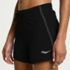 Women’s outpace 5″ short