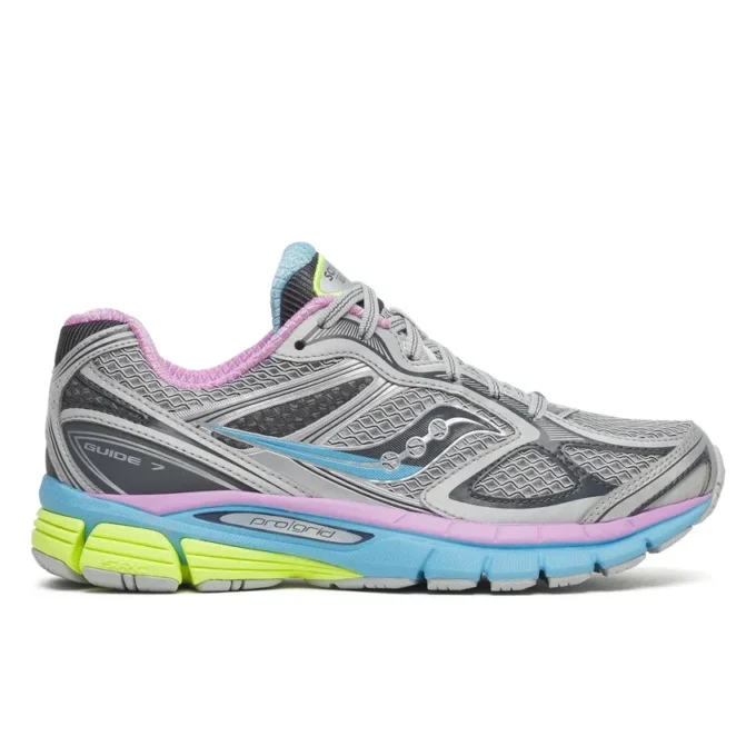 Women’s progrid guide 7