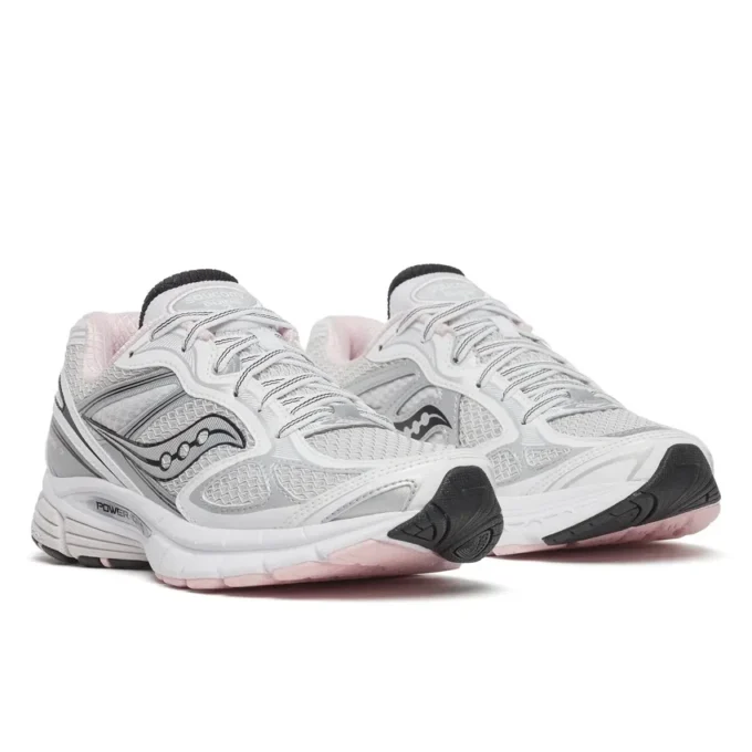 Women’s progrid guide 7