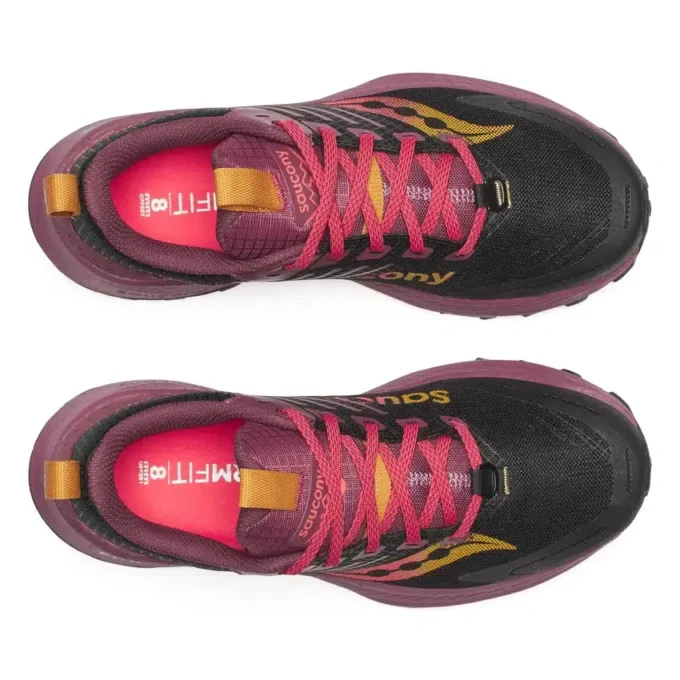 Women’s ride tr2