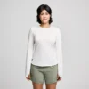 Women’s stopwatch long sleeve