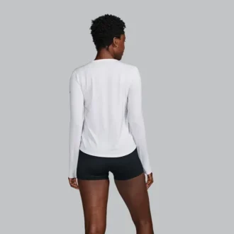 Women’s stopwatch long sleeve